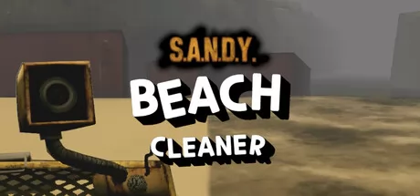 S.A.N.D.Y. - Beach Cleaner游戏logo