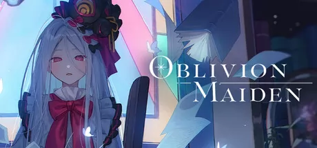 Oblivion Maiden游戏logo