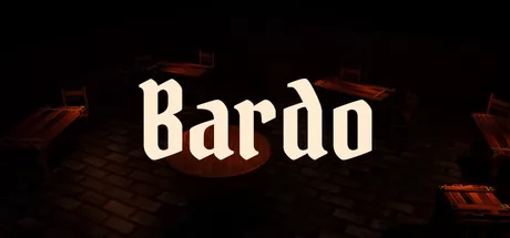 Bardo游戏logo
