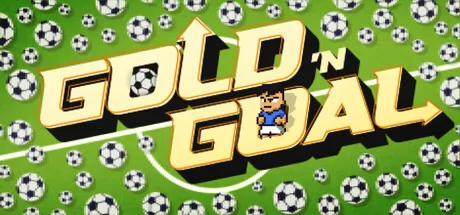 Gold’n Goal游戏logo