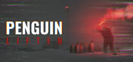 Penguin Lifter游戏logo