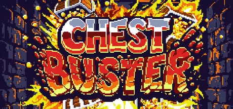 Chest Buster游戏logo