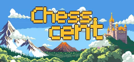 Chesscent游戏logo