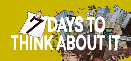 7 Days To Think About It游戏logo