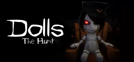 Dolls: The Hunt游戏logo