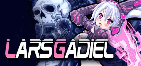 LarsGadiel游戏logo