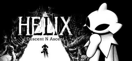 Helix: Descent N Ascent游戏logo