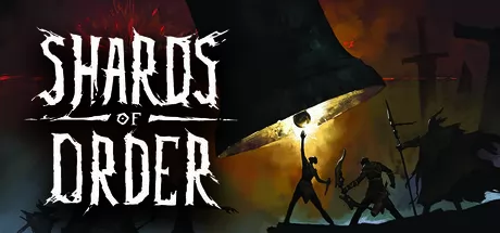 Shards of Order游戏logo
