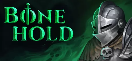 Bonehold游戏logo