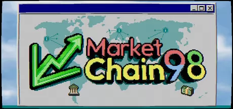 Market Chain 98游戏logo