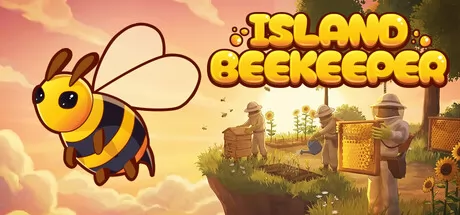 Island Beekeeper游戏logo