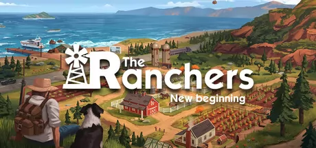 The Ranchers游戏logo