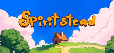 Spiritstead游戏logo