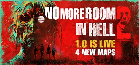 No More Room in Hell 2游戏logo