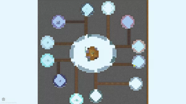 手工制作101：编程工艺截图