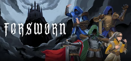 Forsworn
