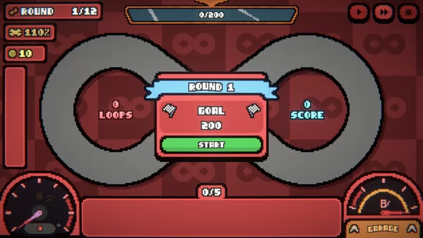 The Loopler截图1