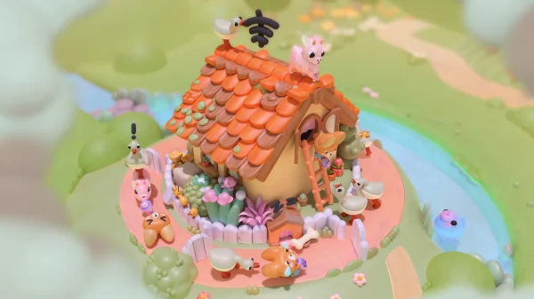 木木屋截图