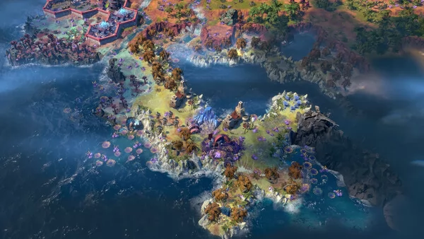 无尽帝国2截图3