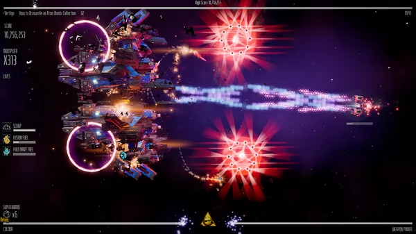 危险节奏3截图3