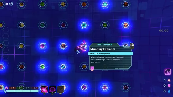 故障星系 Galactic Glitch截图5