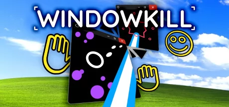 Windowkill游戏Logo