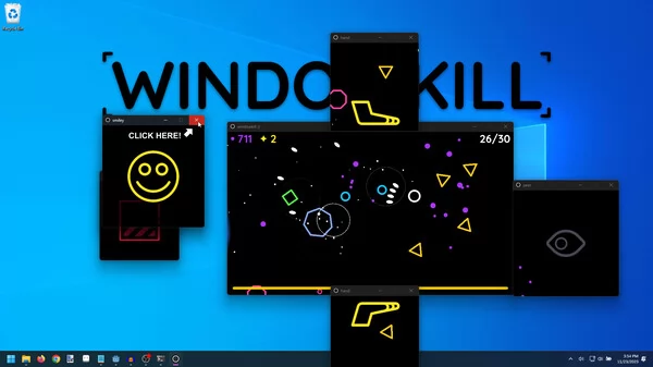Windowkill截图4