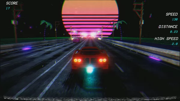 复古浪潮截图1