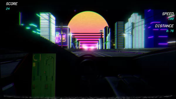复古浪潮截图5
