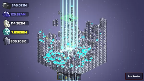 Artillery Miner截图1