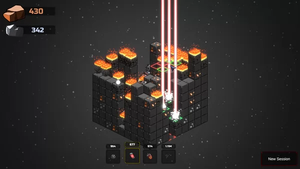 Artillery Miner截图4