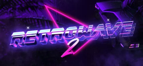 复古浪潮2