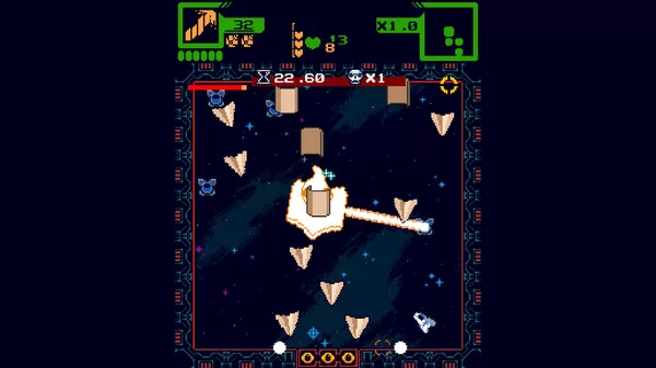普罗维登斯之星截图6