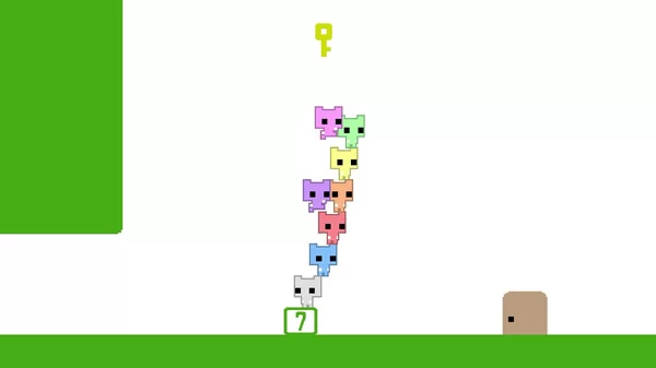 PICO PARK 2截图1