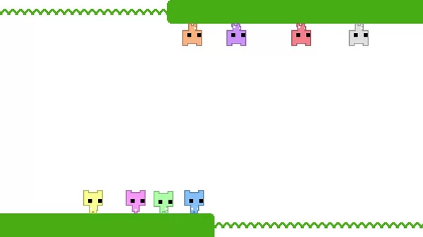 PICO PARK 2截图2