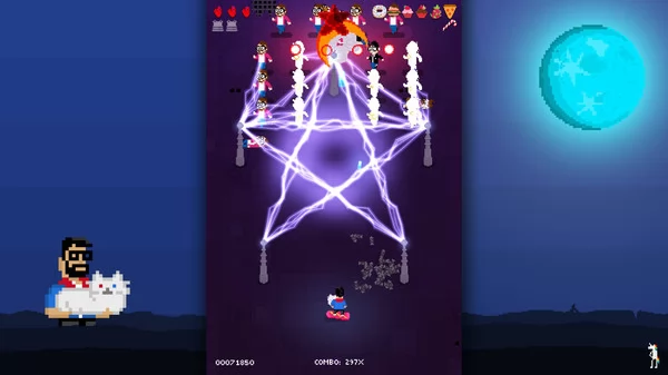 彩虹激光截图5