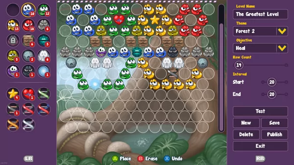 团子大作战截图6