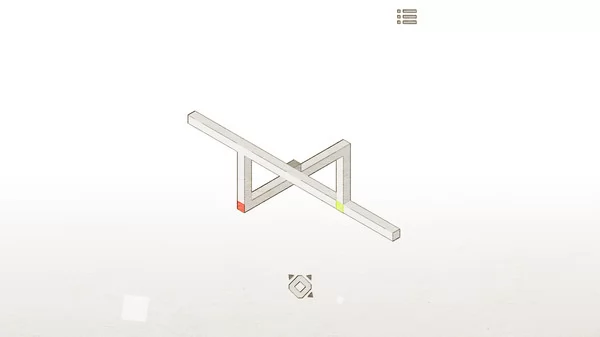 不可能截图1