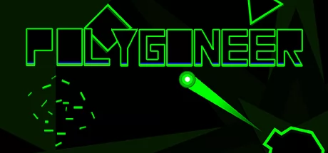 Polygoneer游戏Logo