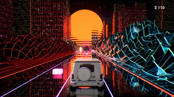 NeverSynth截图1