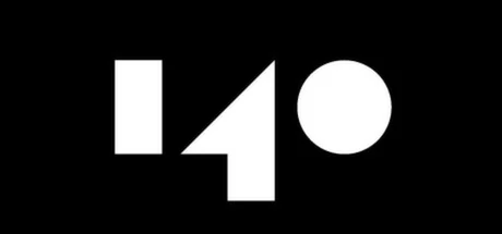 140游戏Logo