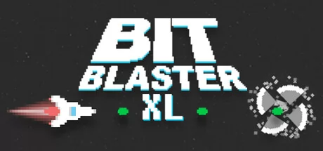位霸XL游戏Logo