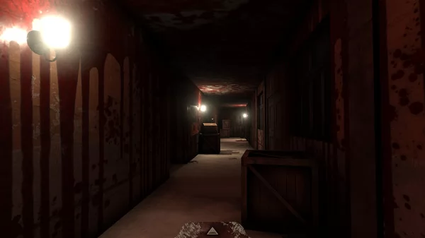 死亡公园截图2