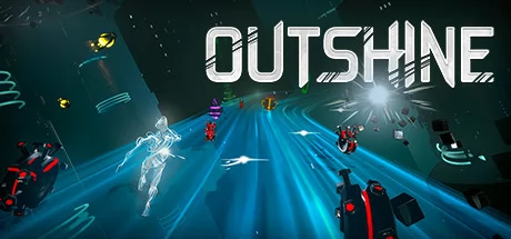 Outshine游戏Logo
