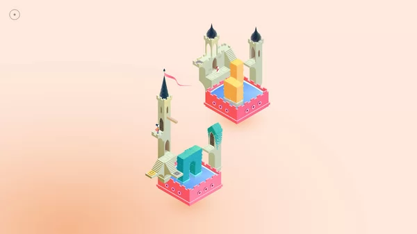 纪念碑谷2截图4