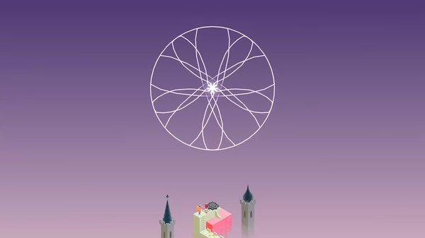 纪念碑谷2截图6
