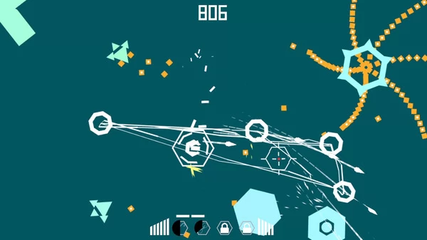 矢量风暴截图1