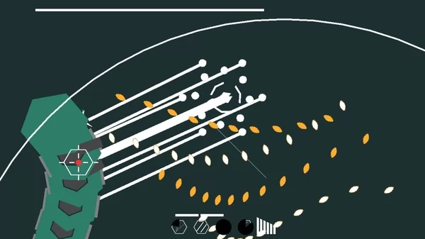 矢量风暴截图2