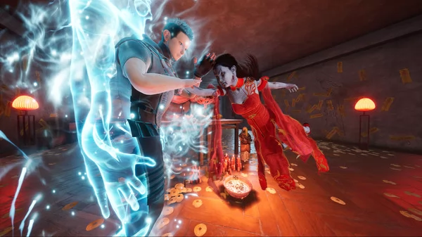 灵境奇谈截图6