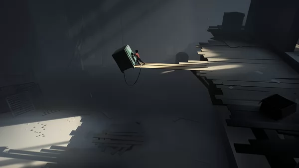 INSIDE截图1